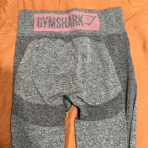 Flex high waisted leggings